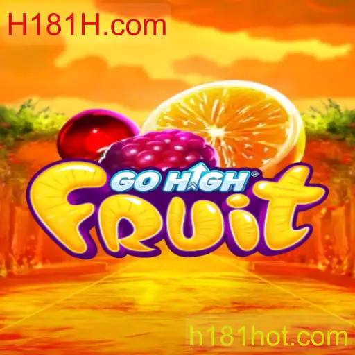 GoHighFruit: Mergulhe na Aventura Única de Jogos de Frutas