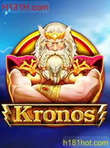 Exploração do Mundo de Kronos: Um Olhar Detalhado no Jogo do Ano