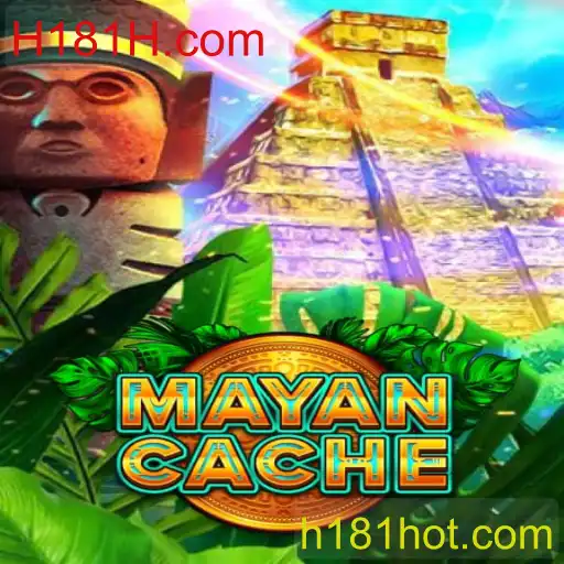 MayanCache: Um Novo Jogo de Aventura Digital