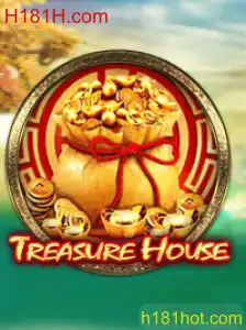 TreasureHouse